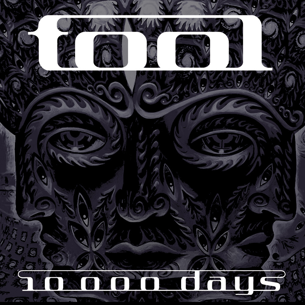 tool   10000 days