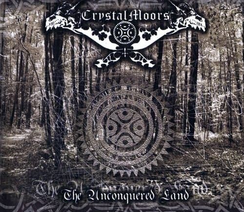 Crystalmoors – The Unconquered Land