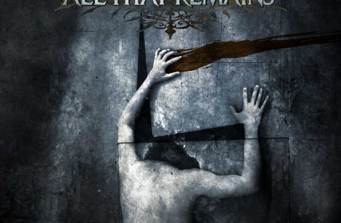 All That Remains – The Fall of Ideals