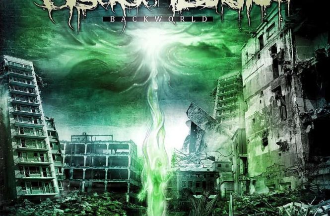 Disease Illusion – Backworld