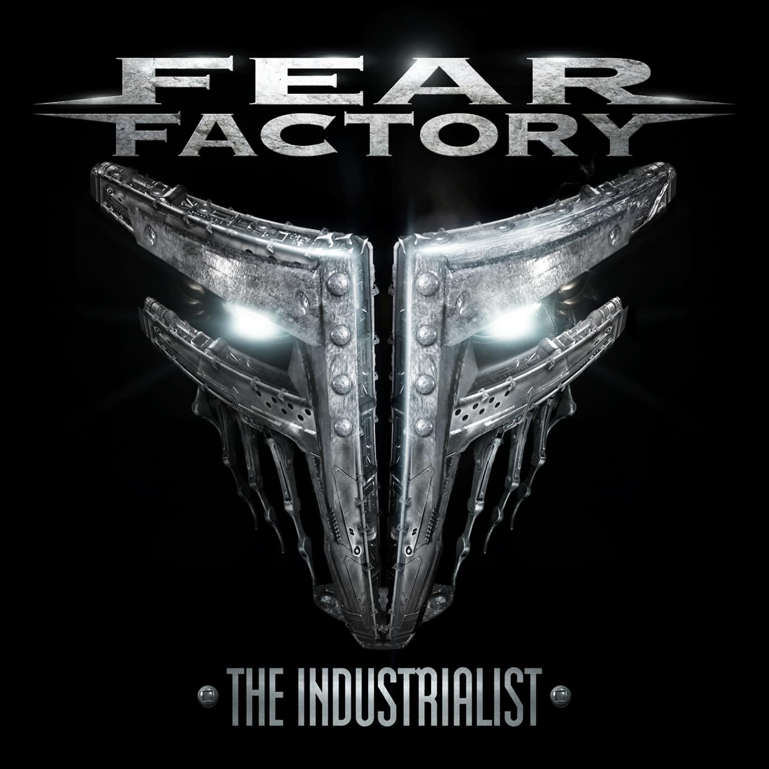 fear factory full album the industrialist torrent