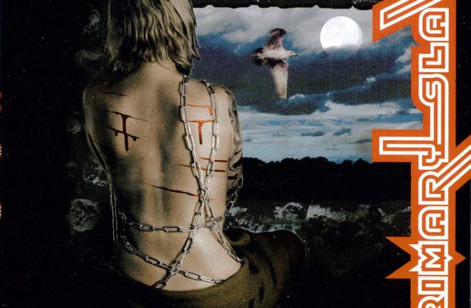 Primary Slave – Another Mark Is Drawn