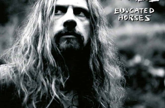 Rob Zombie – Educated Horses
