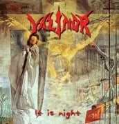 Valinor – It is Night